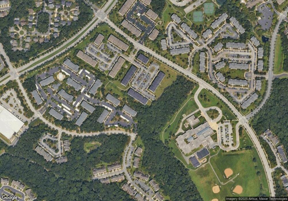 2493 Ambr Orchrd Ct E unit 302, Odenton, MD 21113 - photo 1