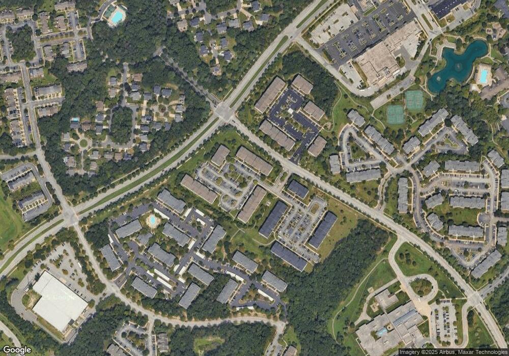 2493 Ambr Orchrd Ct E unit 303, Odenton, MD 21113 - photo 1