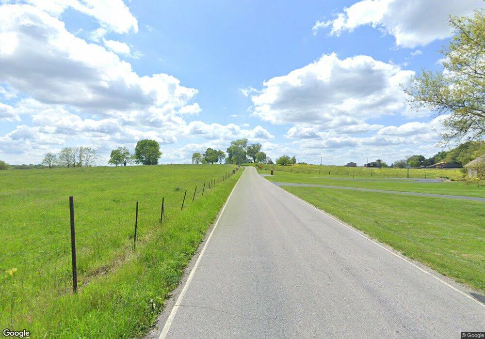 W Heidelberg Rd SW, Corydon, IN 47112 - photo 1