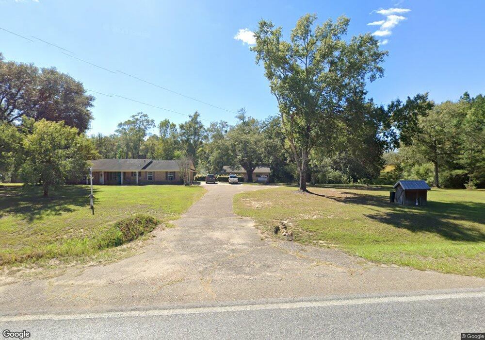 2227 Highway 612, Lucedale, MS 39452 - photo 1
