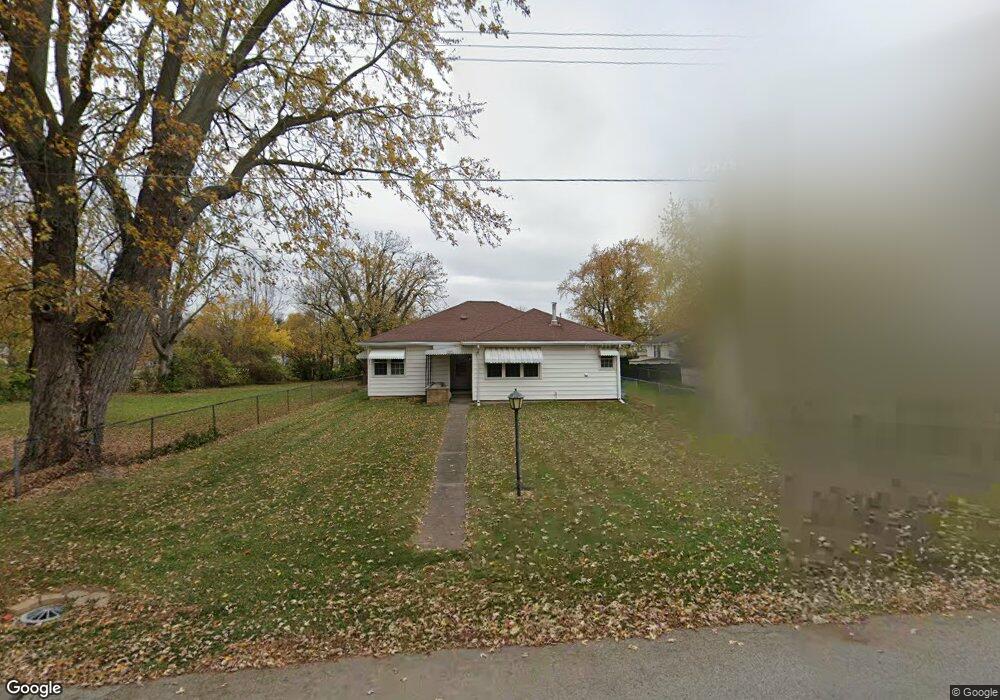 309 E High St, Cridersville, OH 45806 - photo 1