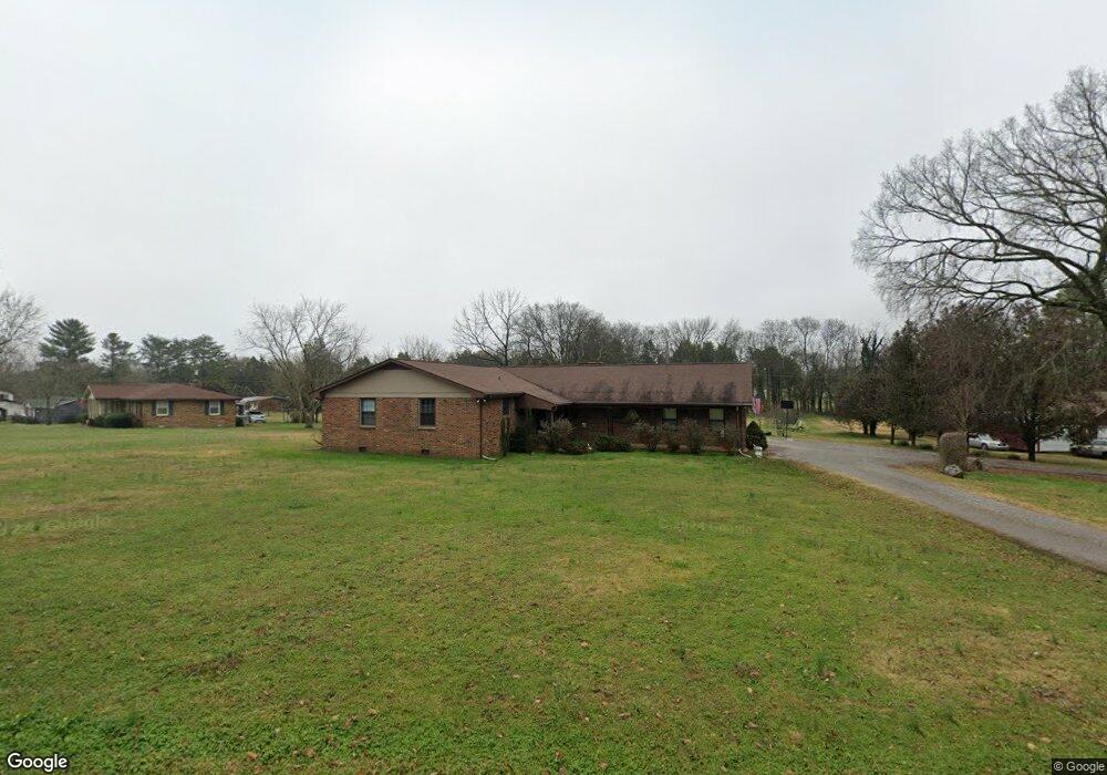 1014 Quail Meadow Dr, Lebanon, TN 37090 - photo 1
