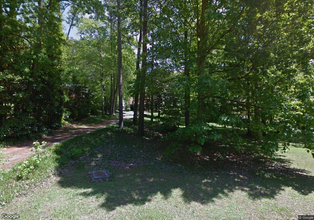 6975 Pleasant Dr unit 3, Austell, GA 30168 - photo 1