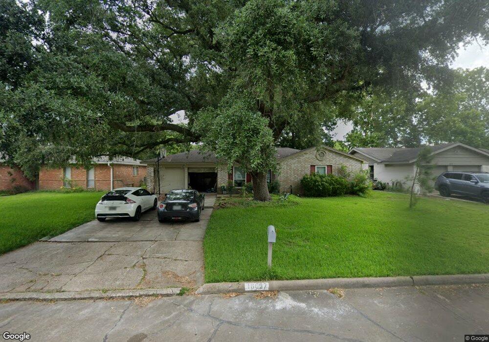 16627 David Glen Dr, Friendswood, TX 77546 - photo 1