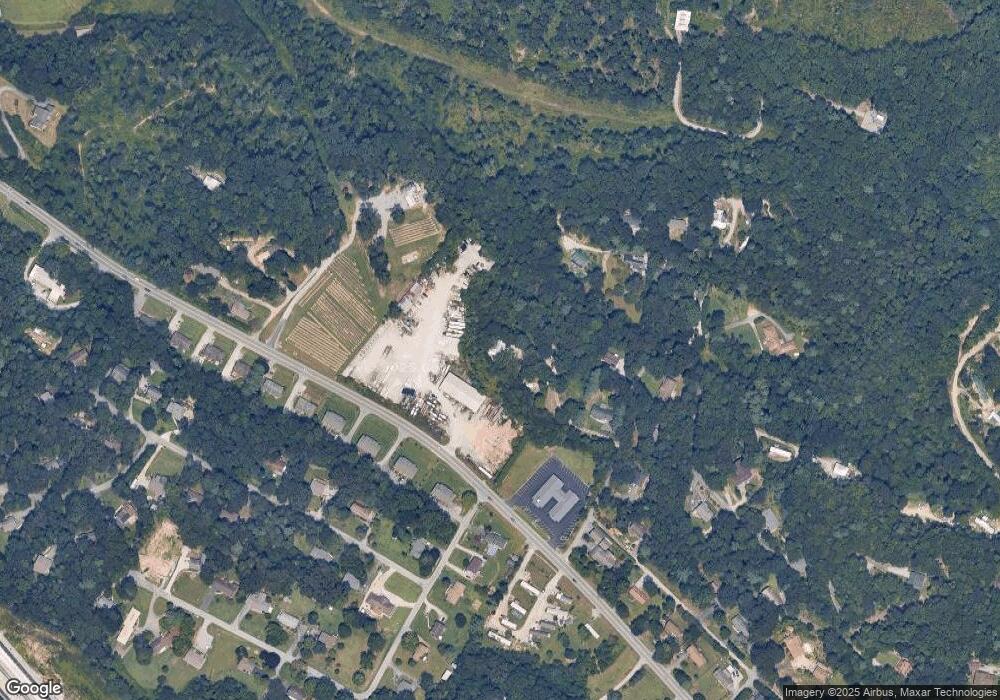 109 Chapman Dr, Hendersonville, NC 28792 - photo 1