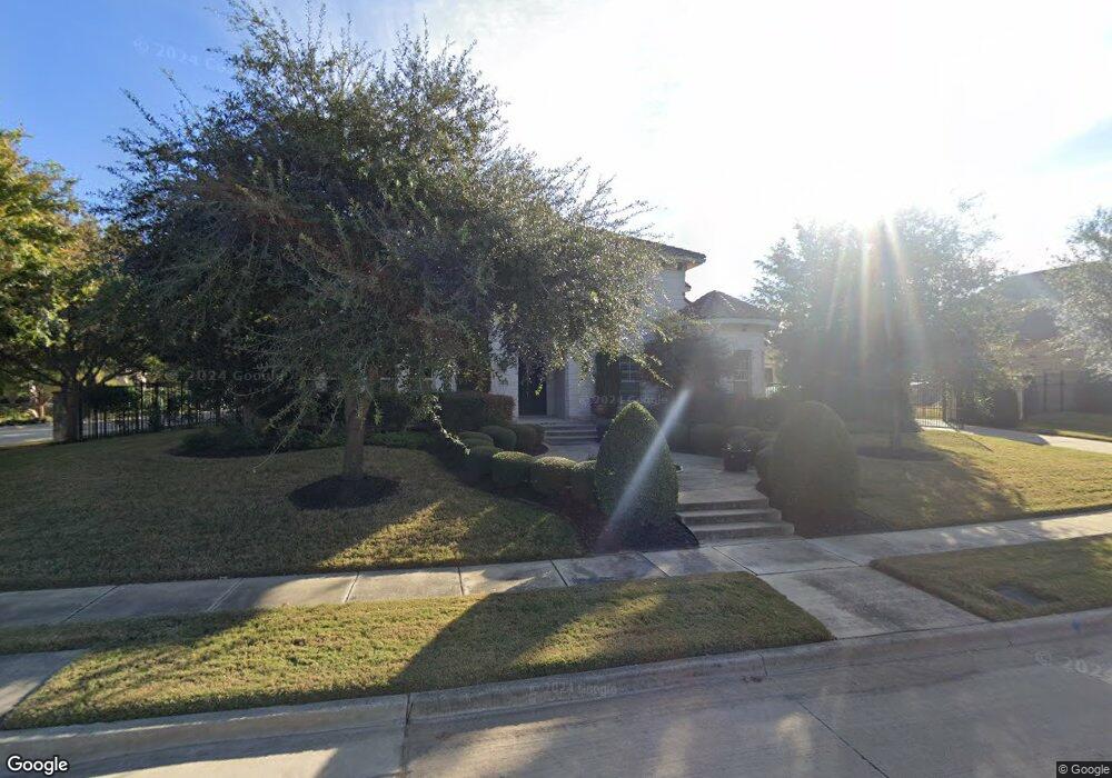 1017 Tennyson Dr, Southlake, TX 76092 - photo 1