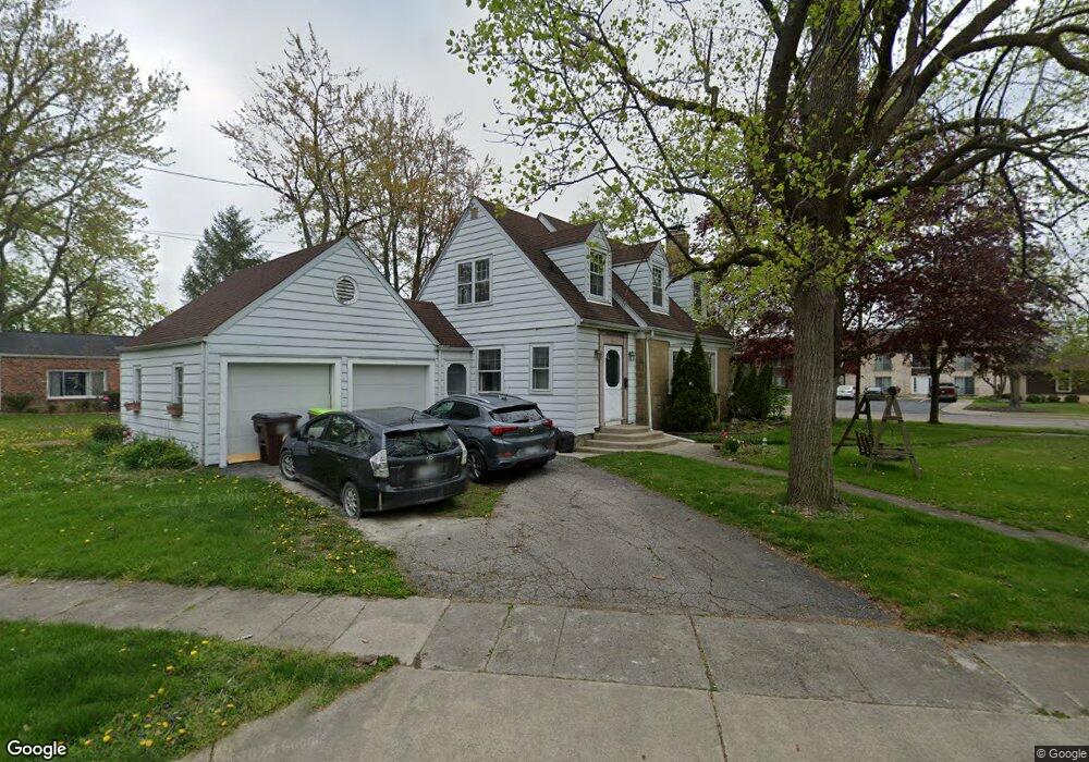 1319 W Maumee St, Adrian, MI 49221 - photo 1