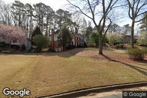 200 Chessgate Ct, Alpharetta, GA 30022