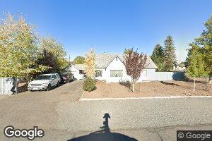 344 N Quincy Ave, Hines, OR 97738
