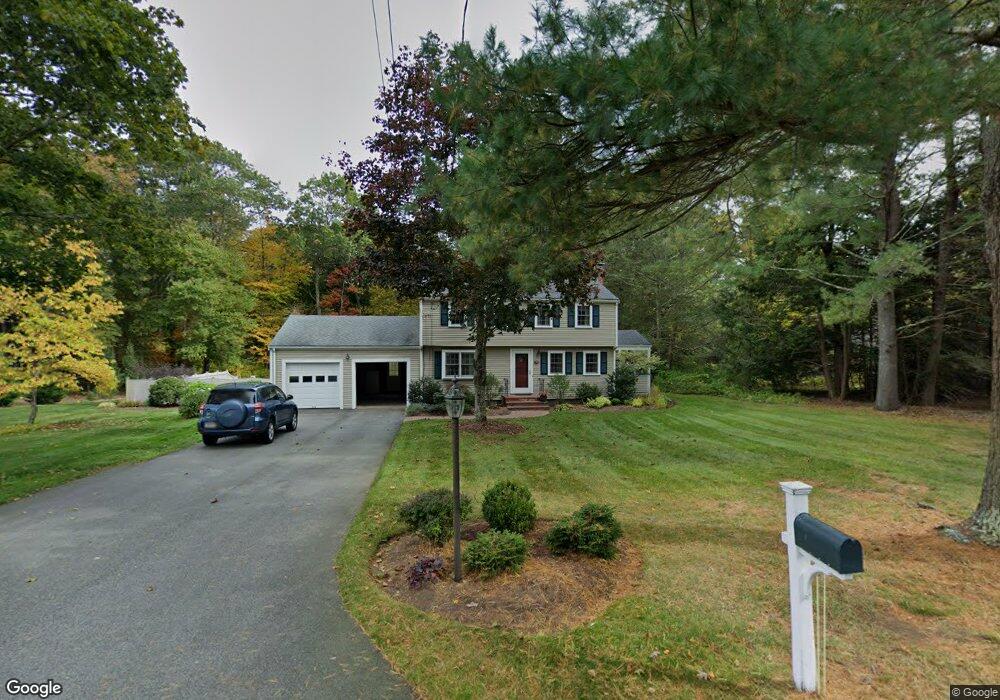 85 Twin Fawn Dr, Hanover, MA 02339 - photo 1