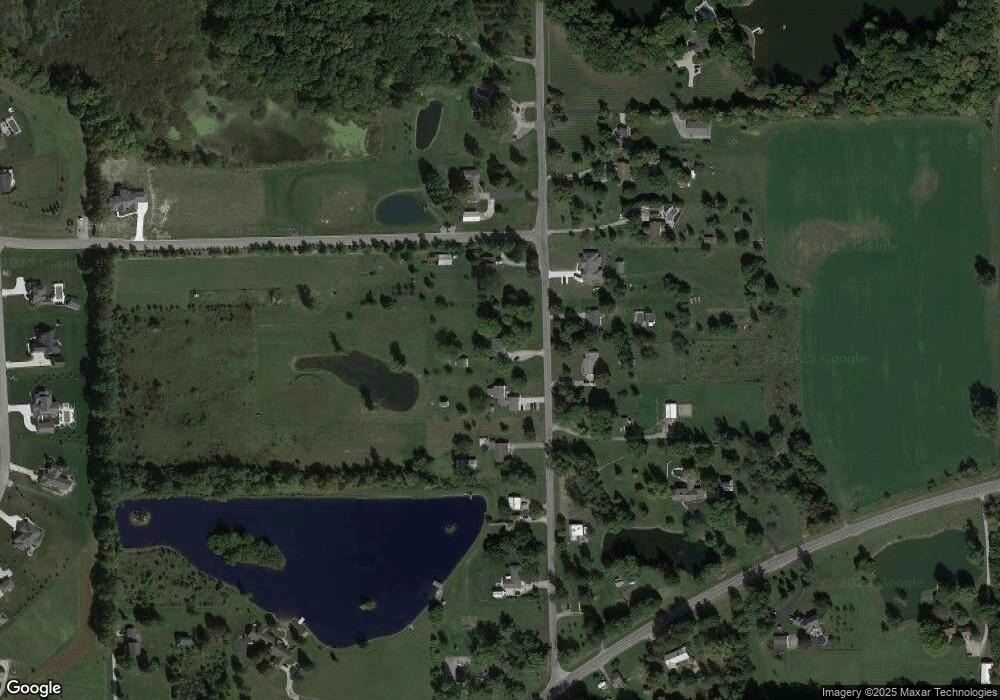 17433 Devall Rd, Spencerville, IN 46788 - photo 1