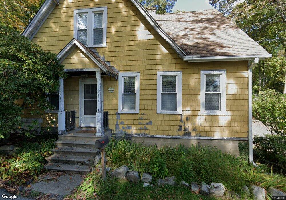 199 Tanglewylde Rd, Lake Peekskill, NY 10537 - photo 1