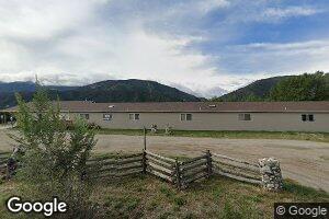 10525 County Road 120, Salida, CO 81201