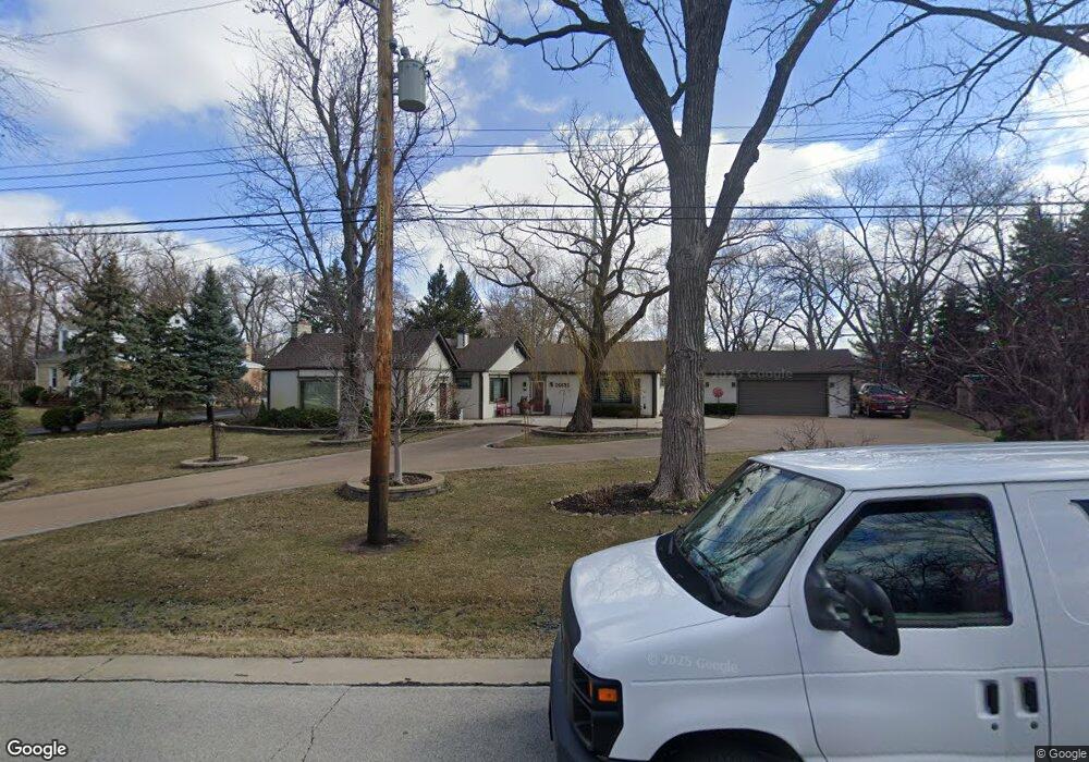0S631 S Cedar Ave, Elmhurst, IL 60126 - photo 1