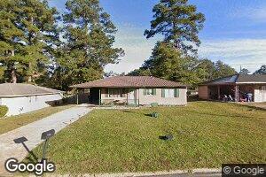 408 Ash St, Newllano, LA 71461