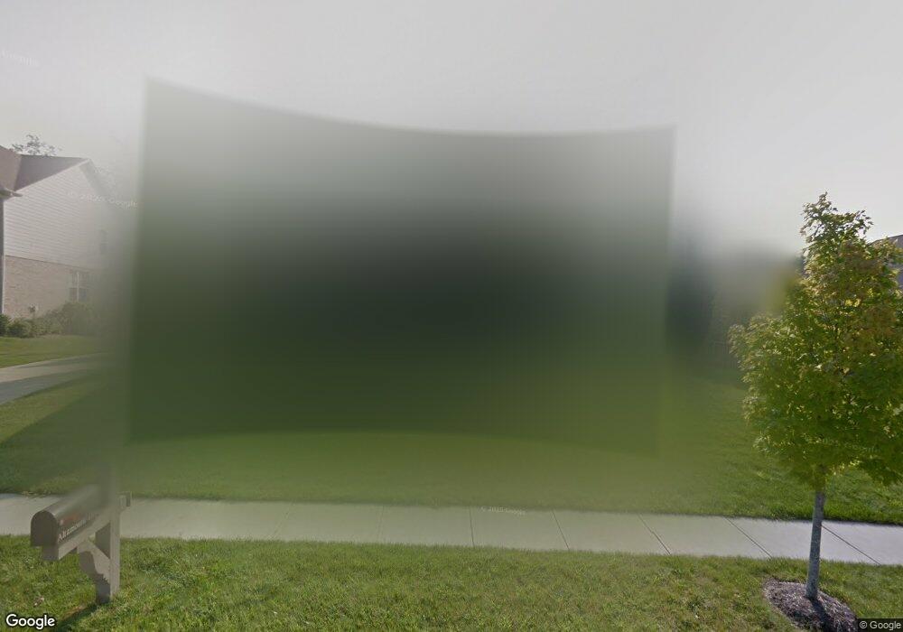 11343 Altamount Dr, Fishers, IN 46040 - photo 1