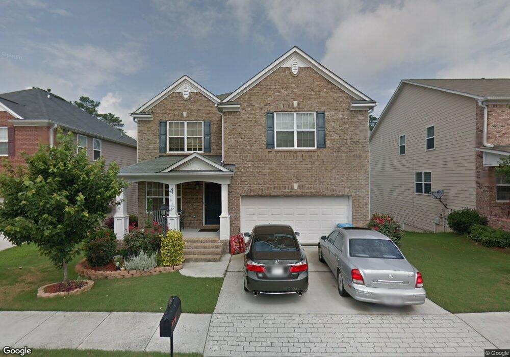 2571 Farmstead Ct, Grayson, GA 30017 - photo 1