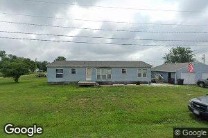 714 F St, Overton, NE 68863