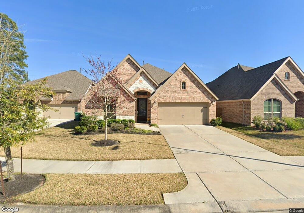 27133 Devyn Forest Ln, Spring, TX 77386 - photo 1