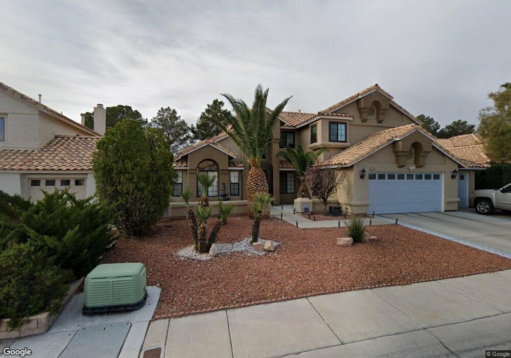 9525 Cliff View Way, Las Vegas, NV 89117 - photo 1