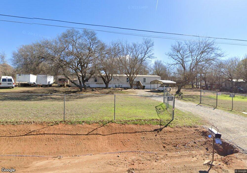 360 Highland Cir, Weatherford, TX 76085 - photo 1