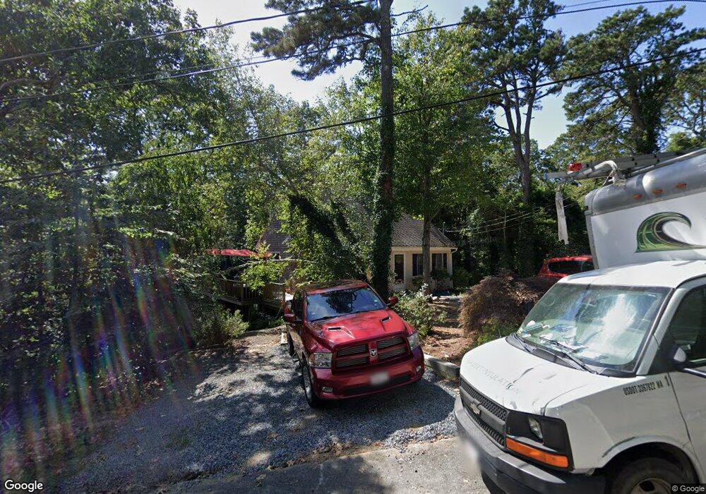 17 Uncle Jimmys Ln, Yarmouth Port, MA 02675 - photo 1