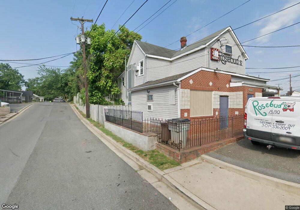 5915 Central Ave, Capitol Heights, MD 20743 - photo 1