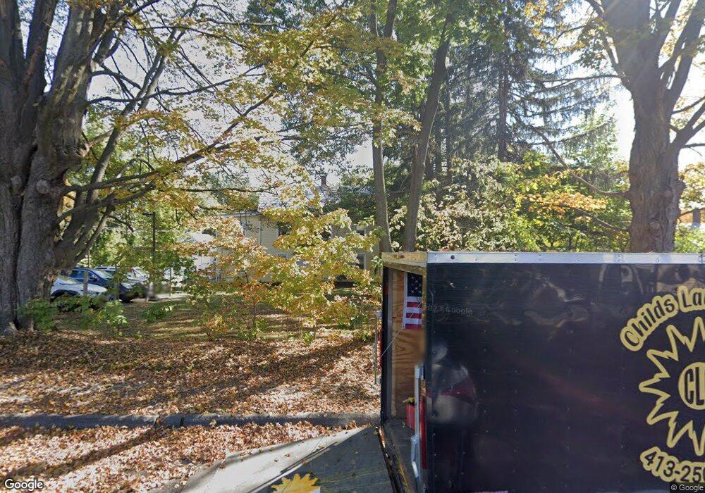 64 Railroad St unit 66, Amherst, MA 01002 - photo 1