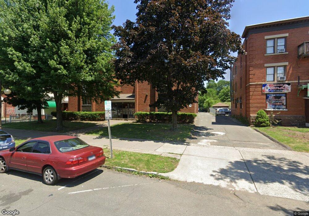 356 Franklin Ave unit C3, Hartford, CT 06114 - photo 1