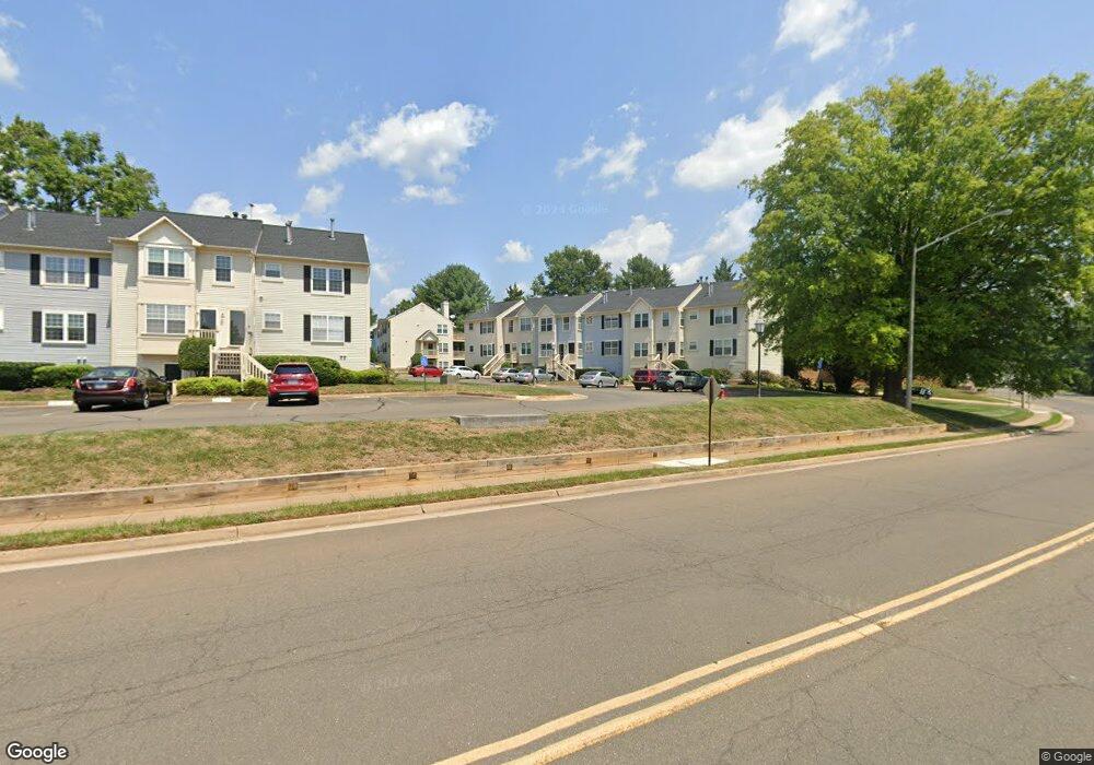 731C Cedar Crest Dr unit 12C, Warrenton, VA 20186 - photo 1