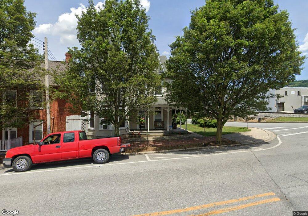 41 S Main St, Smithsburg, MD 21783 - photo 1