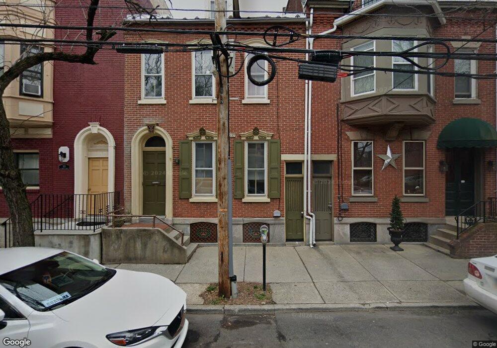 949 W Walnut St, Allentown, PA 18102 - photo 1