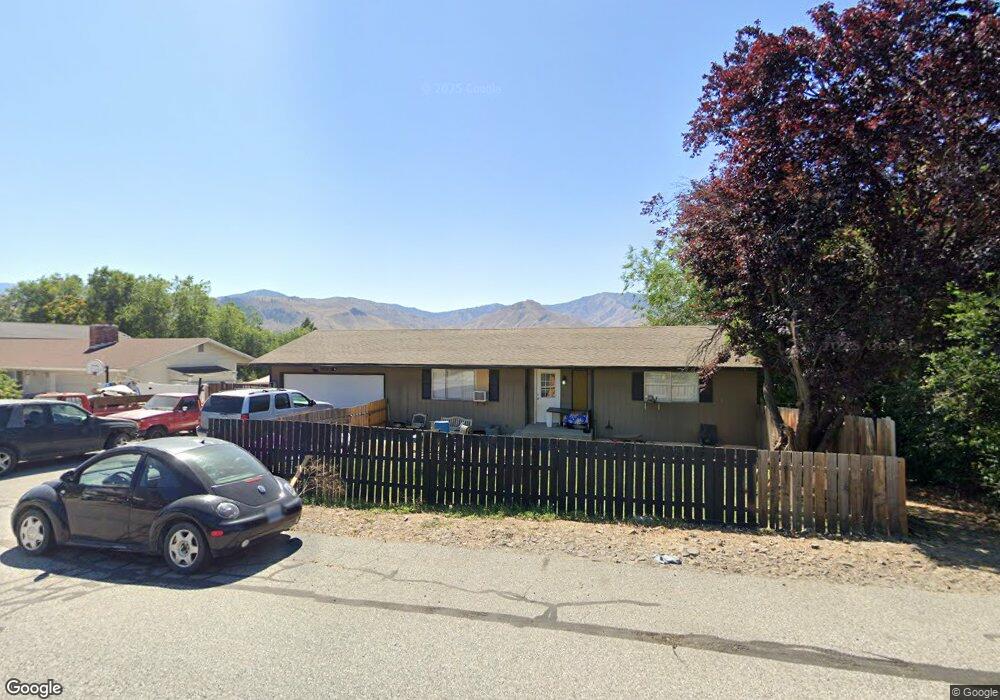 1416 N Anne Ave, East Wenatchee, WA 98802 - photo 1