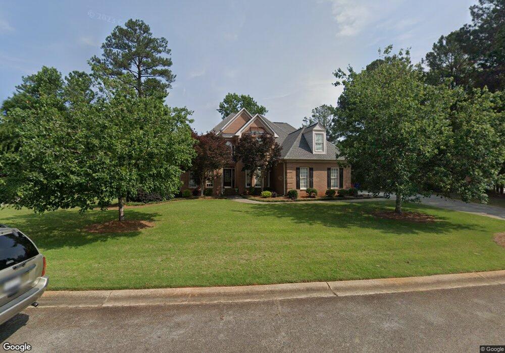 400 Barrington Point, Macon, GA 31220 - photo 1