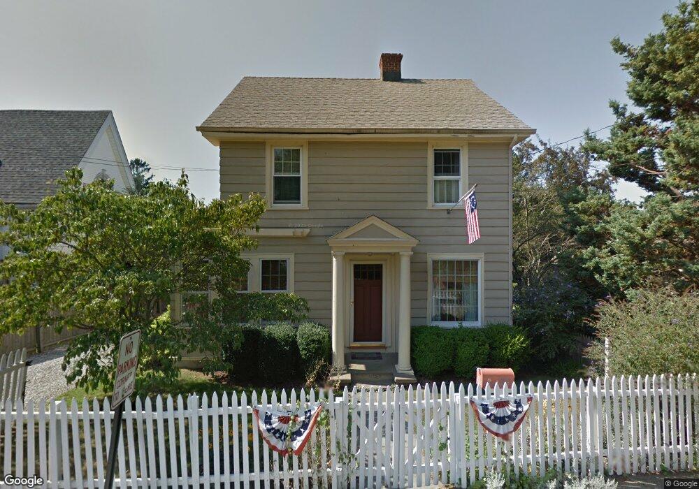 164 Chapel St, Milford, CT 06460 - photo 1