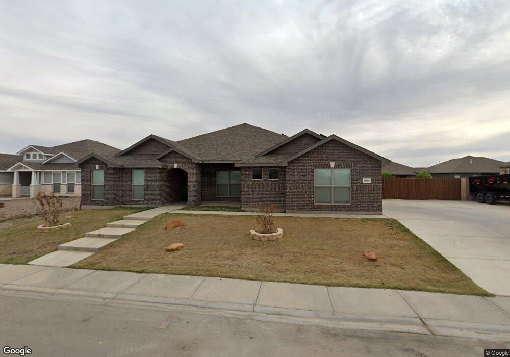 8906 Partner Ln, Odessa, TX 79765 - photo 1