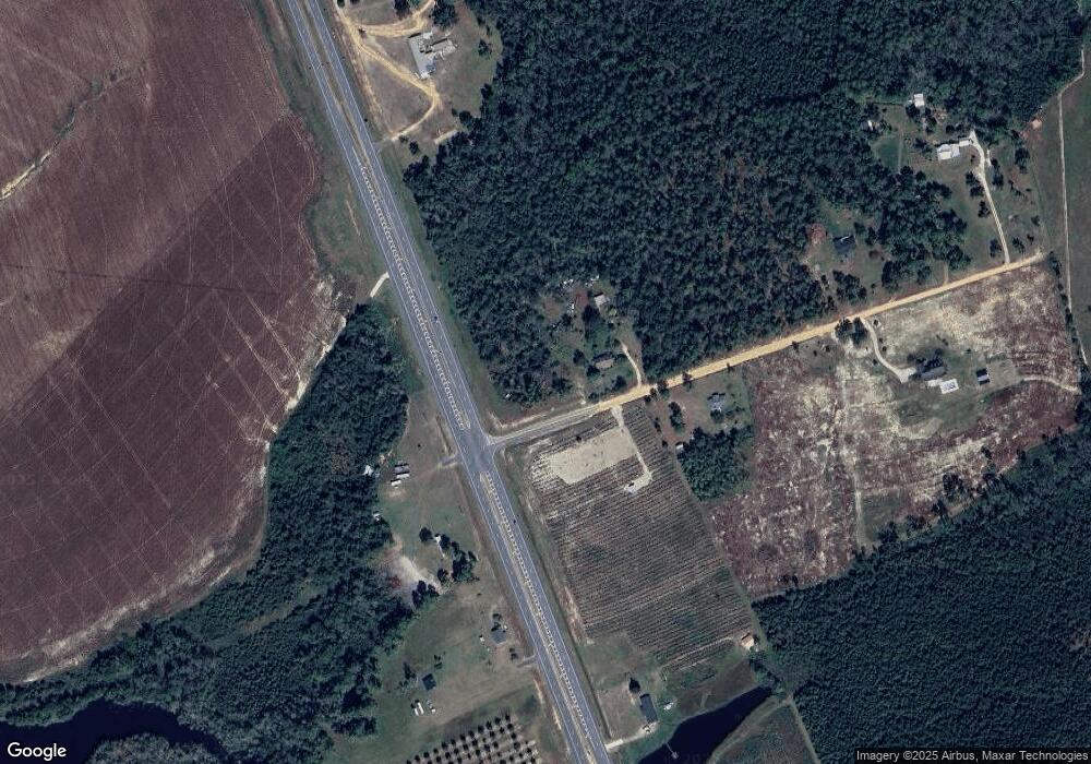 129 Ch Slaton Rd, Vidalia, GA 30474 - photo 1