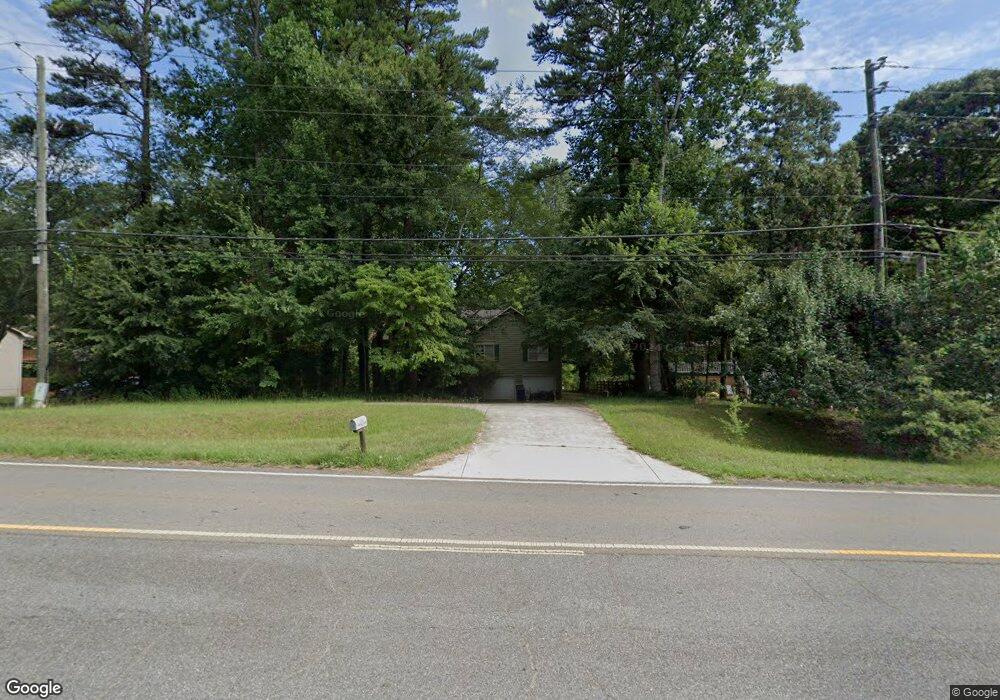 1353 Jamerson Rd, Marietta, GA 30066 - photo 1