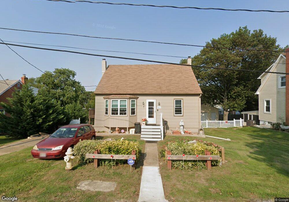 8433 Main Ave, Pasadena, MD 21122 - photo 1