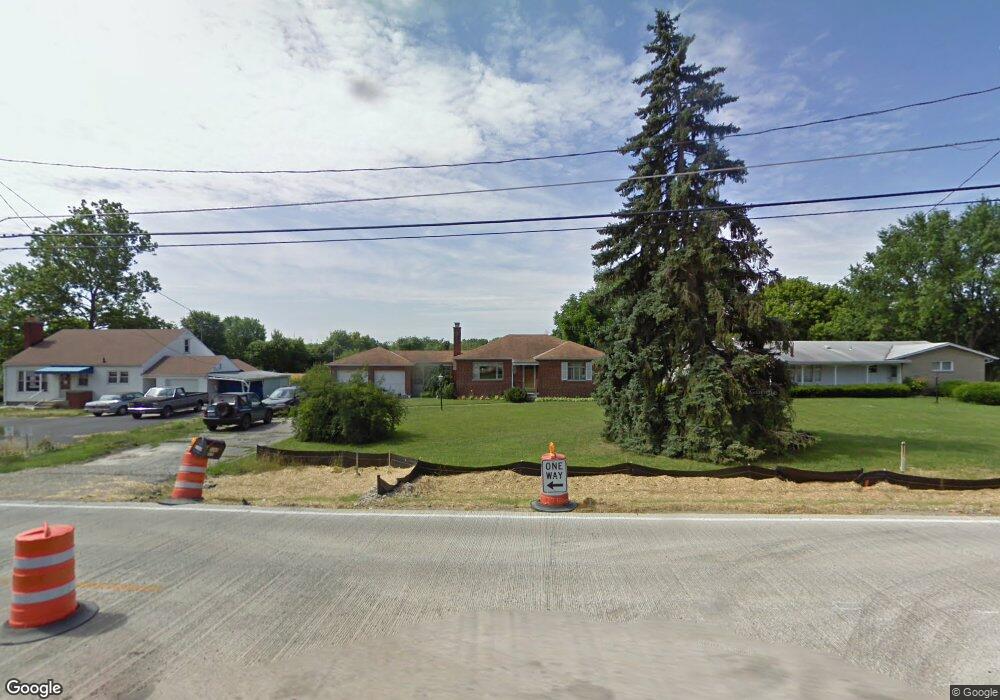 3145 Clime Rd, Columbus, OH 43223 - photo 1