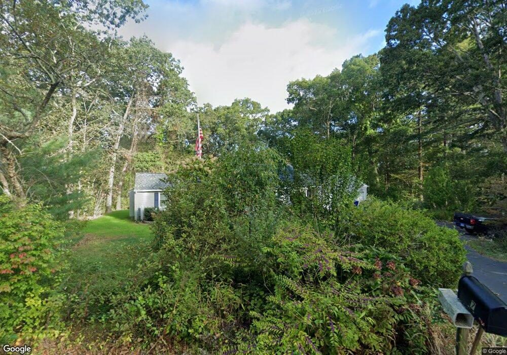 7 Overlook Rd, Gales Ferry, CT 06335 - photo 1