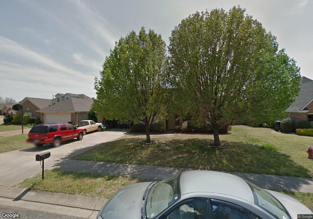 10033 Fox Chase Dr, Olive Branch, MS 38654 - photo 1