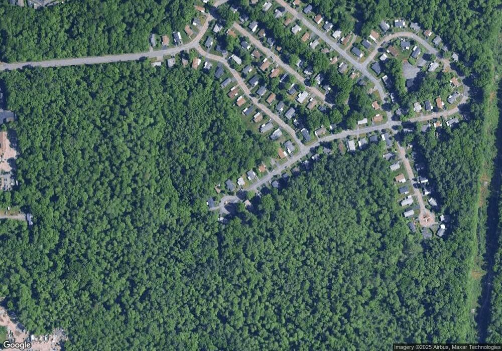 39 Victorian Way, West Bridgewater, MA 02379 - photo 1