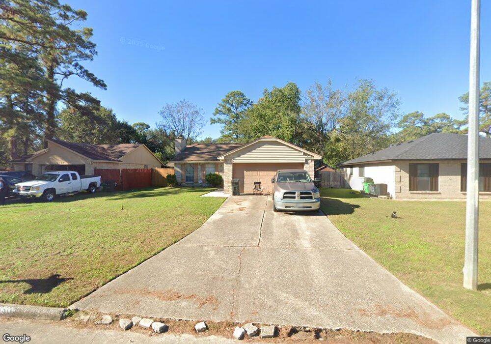 4511 Monteith Dr, Spring, TX 77373 - photo 1