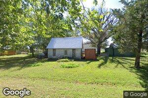 111 E 3rd St, Elsmore, KS 66732