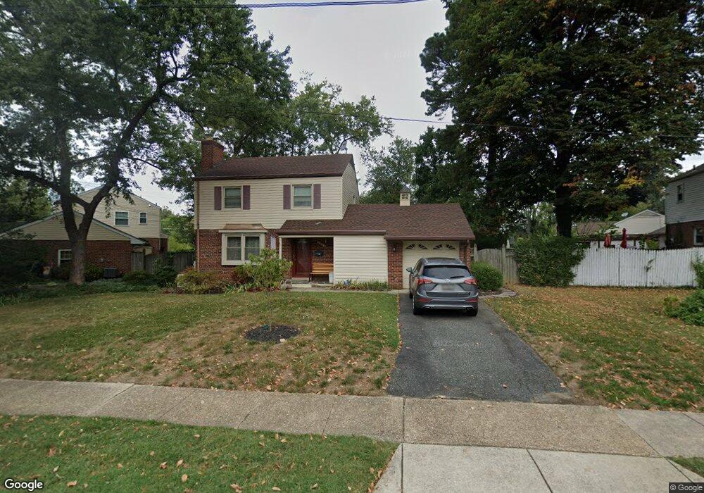 2502 Hughes Rd, Adelphi, MD 20783 - photo 1