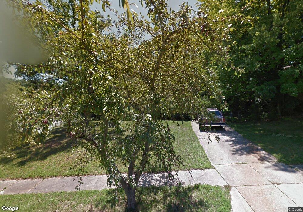 11909 Lanner Place, Laurel, MD 20708 - photo 1