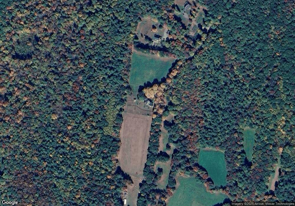 443 Czesky Rd, Hardwick, MA 01037 - photo 1