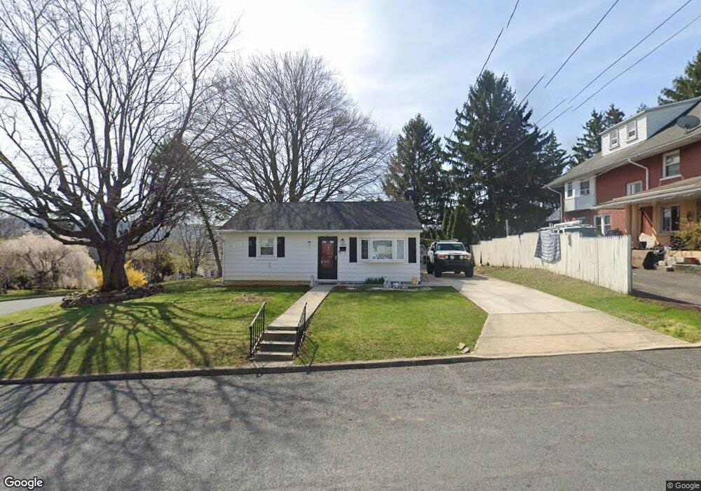 1002 W Juniata St unit 1006, Allentown, PA 18103 - photo 1