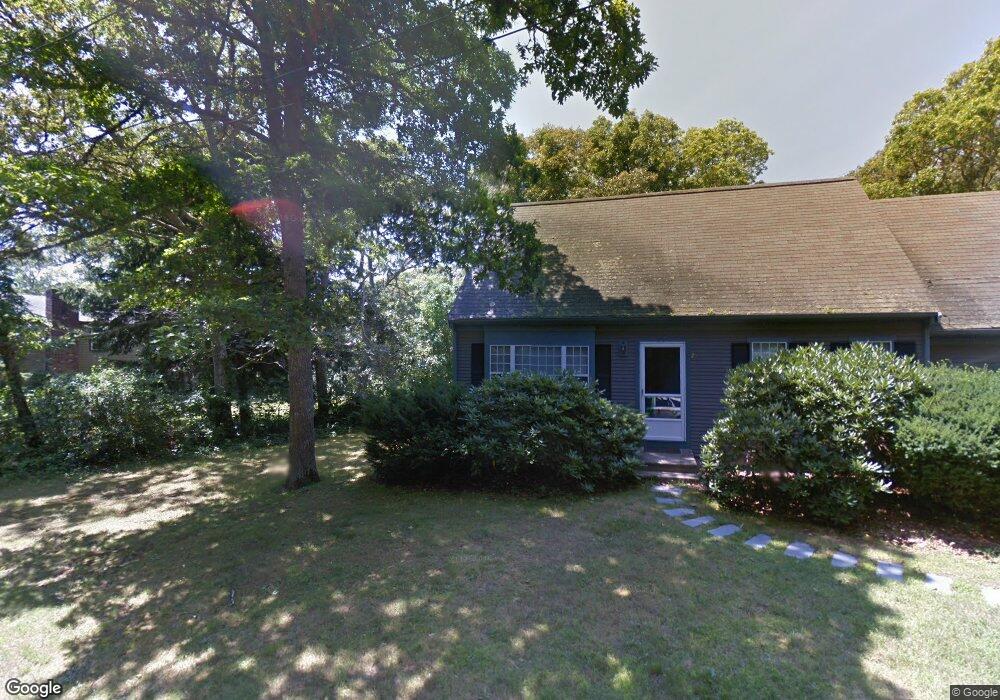 81 Ginger Ln, Centerville, MA 02632 - photo 1